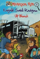 Muhte�em ��l� 2. Kitap -  Kayal�k Sahili Radyosu Beyaz Balina Yay�nlar�
