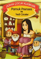Pamuk Prenses ve Yedi C�celer Beyaz Balina Yay�nlar�