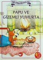 Papu ve Gizemli Yumurta Beyaz Balina Yay�nlar�