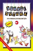 Renkli Boyama Beyaz Balina Yay�nlar�