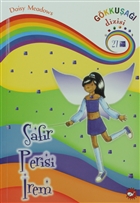 Safir Perisi �rem - 27. Kitap Beyaz Balina Yay�nlar�