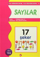 �lk G�rd�klerim �lk S�zc�klerim 9 / Say�lar Beyaz Balina Yay�nlar�