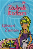 Zodyak K�zlar� - G�steri Zaman� Beyaz Balina Yay�nlar�