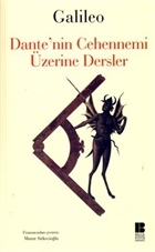Dante`nin Cehennemi �zerine Dersler Bilge K�lt�r Sanat
