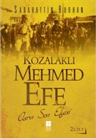 Kozalakl� Mehmed Efe 2.Cilt Bilge K�lt�r Sanat