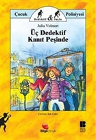 �� Dedektif Kan�t Pe�inde Bilge K�lt�r Sanat