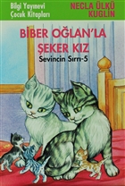 Biber O�lan`la �eker K�z Bilgi Yay�nevi
