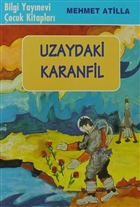 Uzaydaki Karanfil Bilgi Yay�nevi
