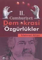 2. Cumhuriyet Demokrasi ve �zg�rl�kler Birey Yay�nc�l�k