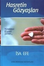 Hasretin G�zya�lar� Y�rekten Kopan �iirler Birey Yay�nc�l�k