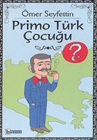 Primo T�rk �ocu�u Birey Yay�nc�l�k