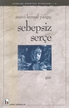 Sebepsiz Ser�e Birey Yay�nc�l�k