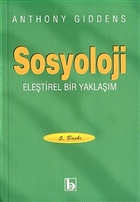 Sosyoloji Ele�tirel Bir Yakla��m Birey Yay�nc�l�k