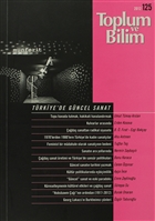 Toplum ve Bilim Say�: 125 Birikim Yay�nlar�