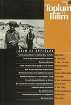 Toplum ve Bilim Say�: 88 Birikim Yay�nlar�
