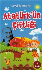 Atat�rk`�n �iftli�i Bizim Kitaplar Yay�nevi