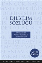 Dilbilim S�zl��� Bo�azi�i �niversitesi Yay�nevi