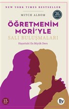 ��retmenim Mori`yle Sal� Bulu�malar� Boyner Yay�nlar�