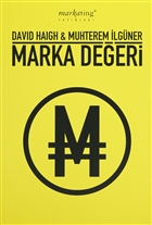 Marka De�eri Boyut Yay�n Grubu