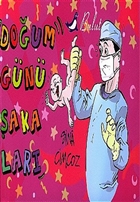 Do�um G�n� �akalar� Bulut Yay�nlar�