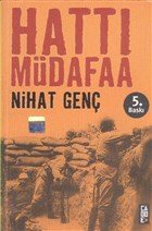Hatt� M�dafaa Cadde Yay�nlar�