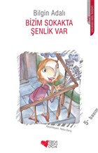 Bizim Sokakta �enlik Var Can �ocuk Yay�nlar�