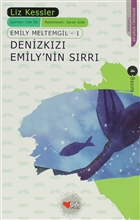 Denizk�z� Emily`nin S�rr� Can �ocuk Yay�nlar�