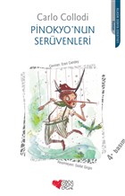 Pinokyo`nun Ser�venleri Can �ocuk Yay�nlar�