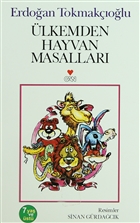 �lkemden Hayvan Masallar� Can �ocuk Yay�nlar�