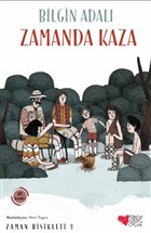 Zamanda Kaza Can �ocuk Yay�nlar�