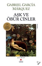 A�k ve �b�r Cinler Can Yay�nlar�