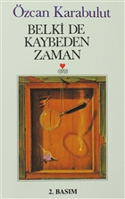 Belki de Kaybeden Zaman Can Yay�nlar�