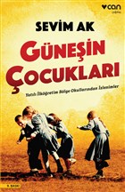 G�ne�in �ocuklar� Can Yay�nlar�