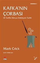 Kafka`n�n �orbas� Can Yay�nlar�