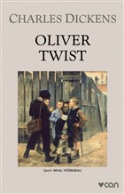 Oliver Twist Can Yay�nlar�