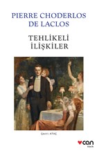 Tehlikeli �li�kiler Can Yay�nlar�