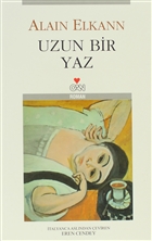 Uzun Bir Yaz Can Yay�nlar�