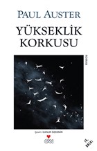 Y�kseklik Korkusu Can Yay�nlar�