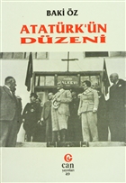 Atat�rk`�n D�zeni Can Yay�nlar� (Ali Adil Atalay)