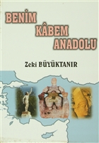 Benim Kabem Anadolu Can Yay�nlar� (Ali Adil Atalay)
