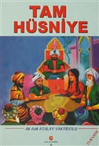 Tam H�sniye Can Yay�nlar� (Ali Adil Atalay)