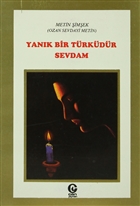 Yan�k Bir T�rk�d�r Sevdam Can Yay�nlar� (Ali Adil Atalay)