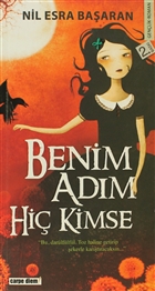 Benim Ad�m Hi� Kimse Carpe Diem Kitaplar�