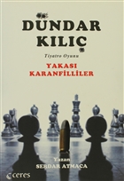 D�ndar K�l�� - Yakas� Karanfilliler Ceres Yay�nlar�
