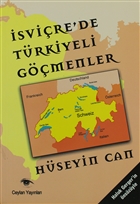 �svi�re`de T�rkiyeli G��menler Ceylan Yay�nlar�