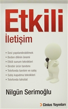 Etkili �leti�im Cinius Yay�nlar�