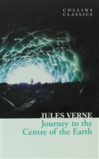 Journey to the Centre of the Earth Collins Yay�nlar�