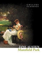 Mansfield Park  (Collins Classics) Collins Yay�nlar�