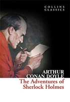 The Adventures of Sherlock Holmes Collins Yay�nlar�
