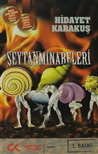 �eytan Minareleri Cumhuriyet Kitaplar�